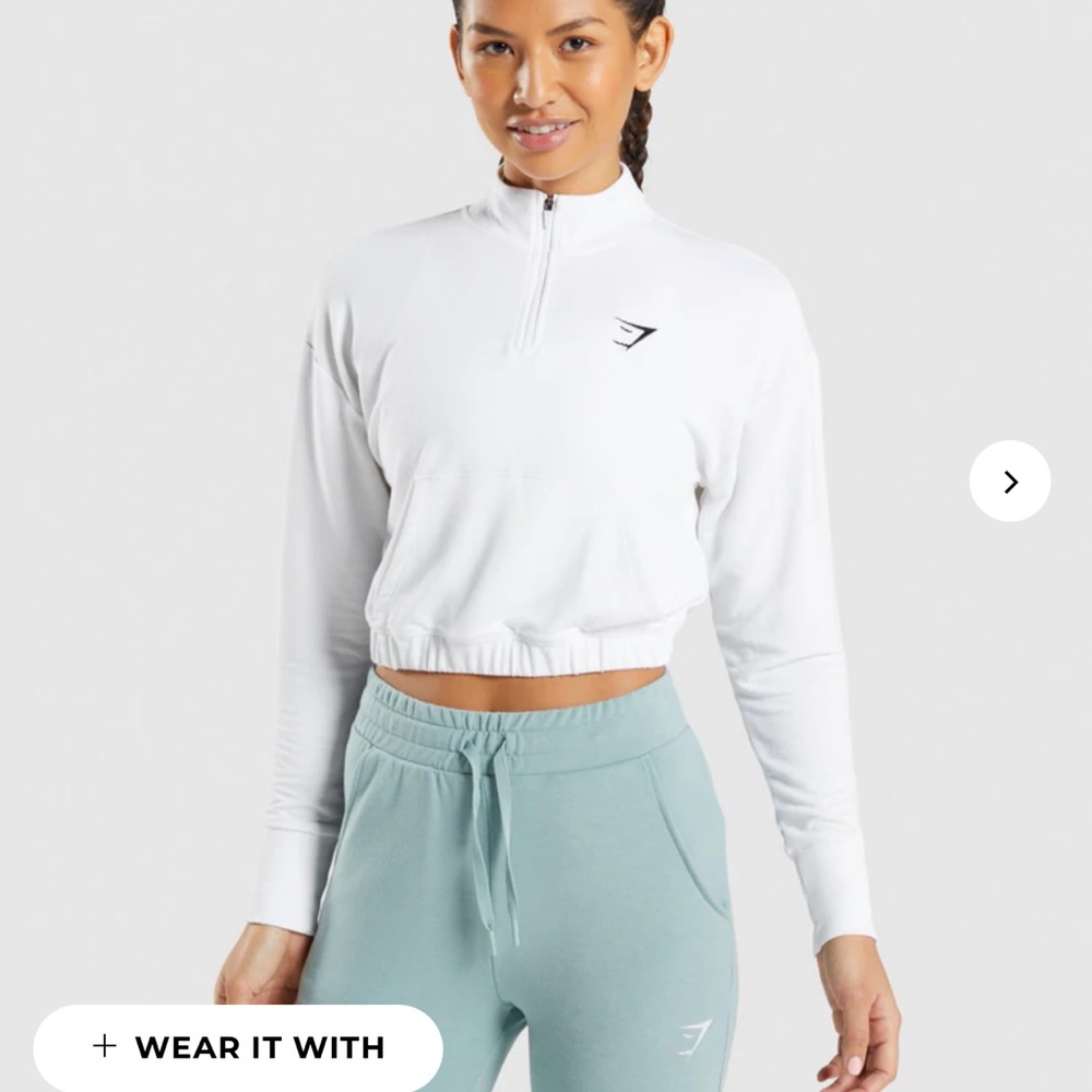 Pippa Pullover